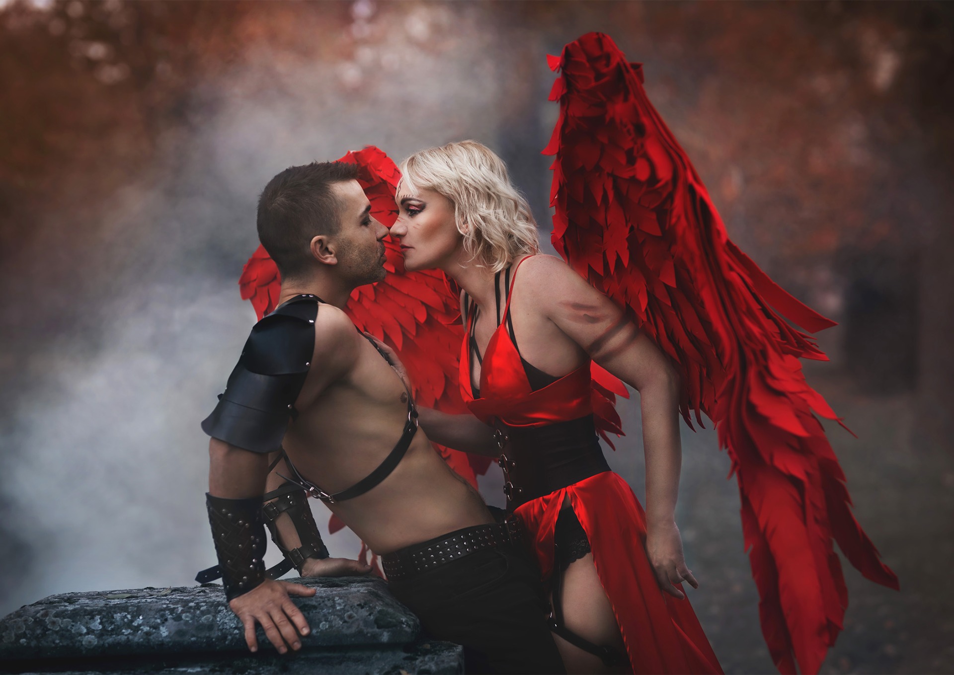 FOCENÍ BEZ ZVÍŘAT